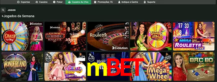 5mbet bet