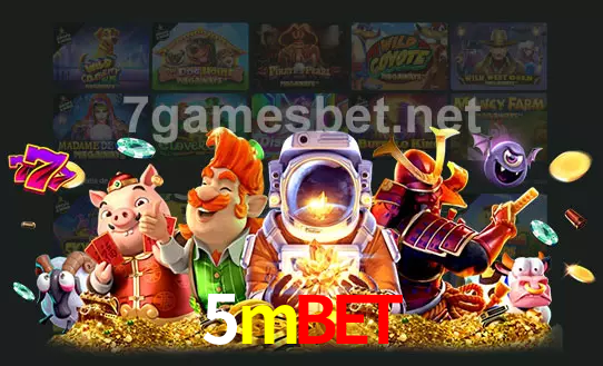 cassino 5mbet
