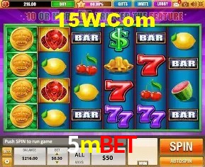 Casino Ao Vivo 5mbet