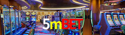 Slot Games 5mbet