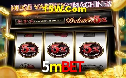 5mbet: Jogos de Caça-Níqueis-Altas Recompensas, Roleta-Velocidade, Blackjack-Desafios Máximos
