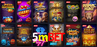 Statistics 5mbet