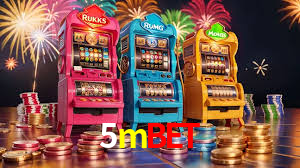 Exclusive Offers 5mbet