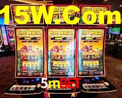 Bonus Features 5mbet