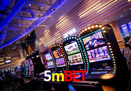 Live Casino 5mbet