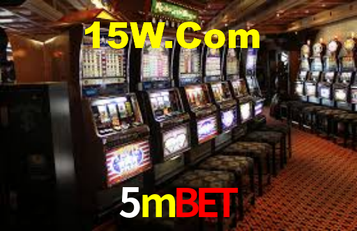 Welcome Bonus 5mbet