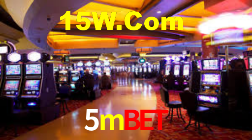 5mbet App Interface