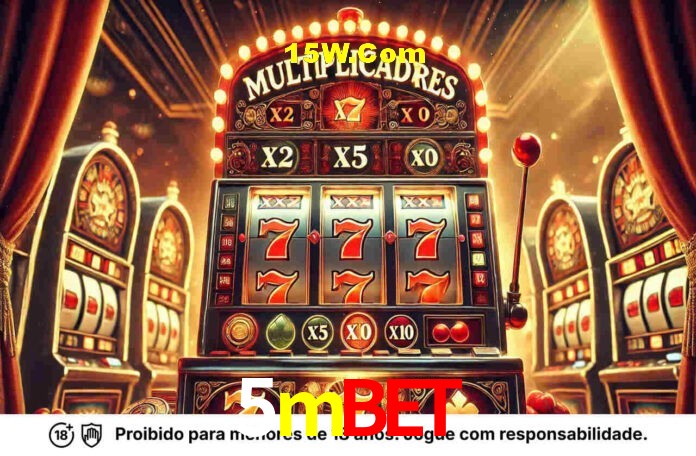 APP oficial da 5mbet para mobile