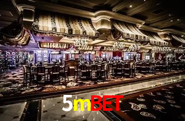 Login Seguro 5mbet
