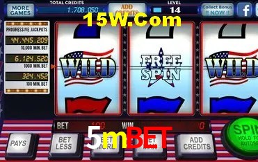 Provedores de Jogos 5mbet