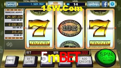 Integração de APIs 5mbet