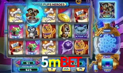 cassino 5mbet