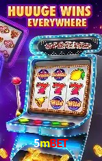 5mbet login