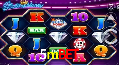 Tecnologia da Plataforma 5mbet