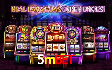 Ofertas Exclusivas 5mbet