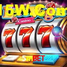 Welcome Bonus 5mbet