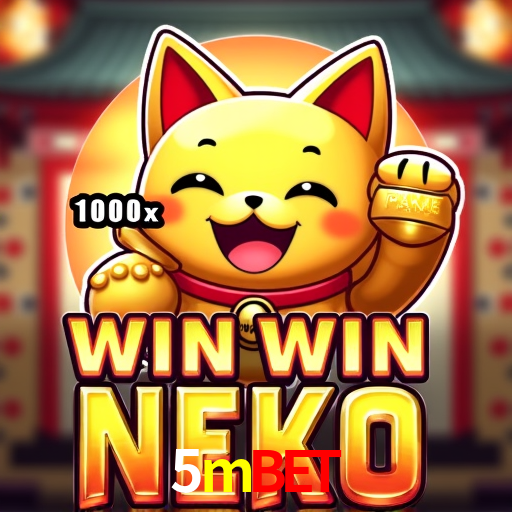Descubra o Mundo do Cassino Online com 5mbet
