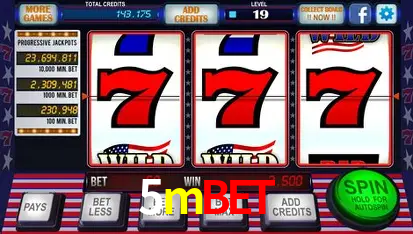 Promoções Sazonais 5mbet