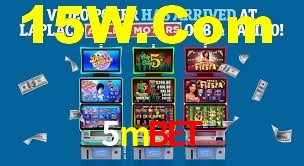 Tennis Betting 5mbet